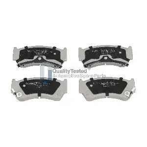 QUALITY TESTED PA191JM