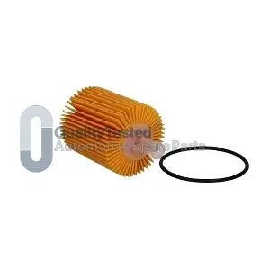 QUALITY TESTED FOE-054JM