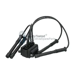 QUALITY TESTED BO-0709JM