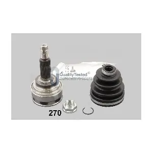 GI270JM QUALITY TESTED