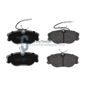 PA0275JM QUALITY TESTED