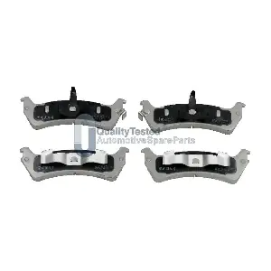 PP998JM QUALITY TESTED
