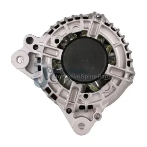 QUALITY TESTED AL-107JM