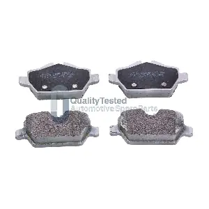 PP0128JM QUALITY TESTED