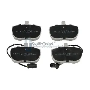 PAL04JM QUALITY TESTED