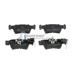 PP0924JM QUALITY TESTED
