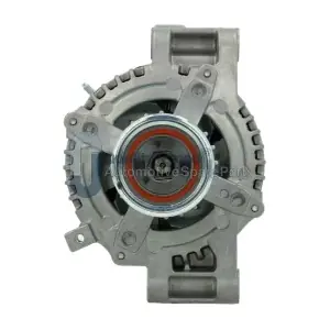 QUALITY TESTED AL-134JM