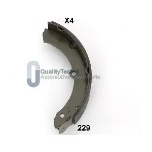 QUALITY TESTED GF229JM