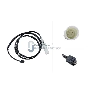 BPW-056 QUALITY TESTED