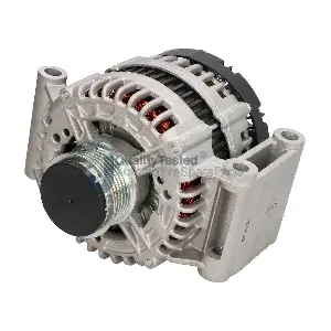 QUALITY TESTED AL201201JM