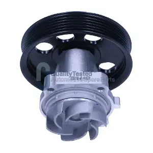 QUALITY TESTED PQ814JM