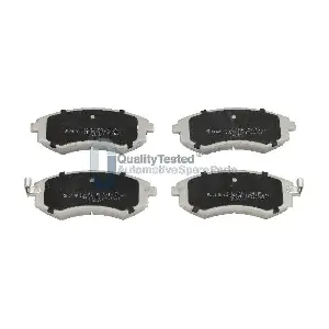 QUALITY TESTED PA590JM