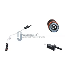BPW-012 QUALITY TESTED