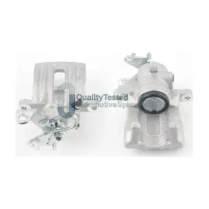 QUALITY TESTED CAL498RJM