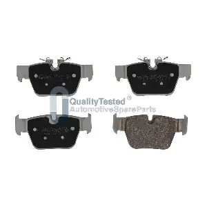 PP0124JM QUALITY TESTED