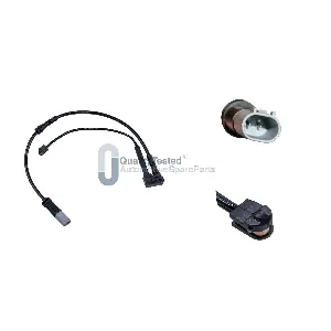BPW-034 QUALITY TESTED