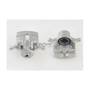 QUALITY TESTED CAL112LJM