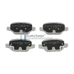 PP0214JM QUALITY TESTED