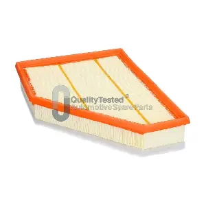 QUALITY TESTED FA-0100JM