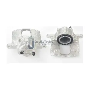 QUALITY TESTED CAL106RJM