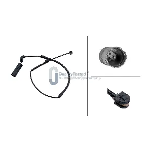 QUALITY TESTED BPW-039