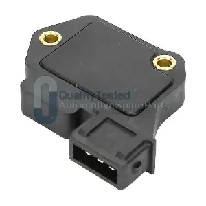 QUALITY TESTED BO-0317JM
