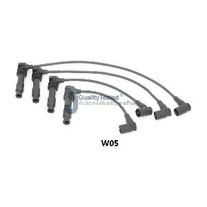 ICW05JM QUALITY TESTED