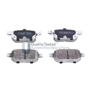 PP237JM QUALITY TESTED