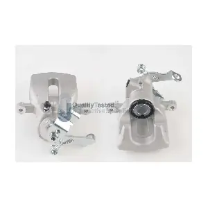 QUALITY TESTED CAL314RJM