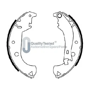 QUALITY TESTED GF0206JM
