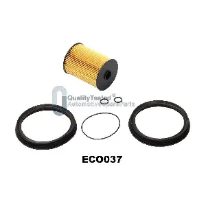 QUALITY TESTED FCE-037JM