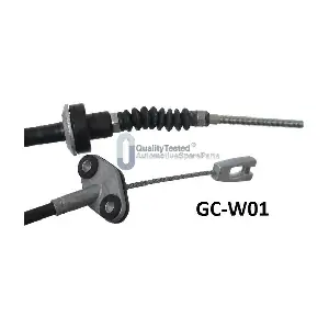 GCW01JM QUALITY TESTED