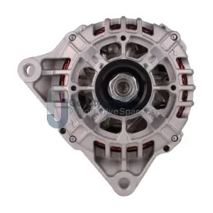QUALITY TESTED AL-110JM