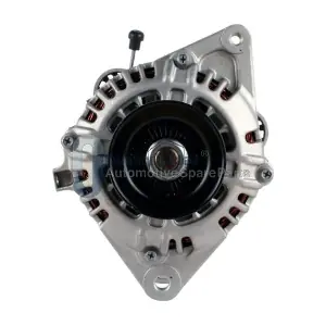 QUALITY TESTED AL-116JM