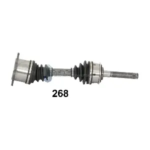 GI268JM QUALITY TESTED
