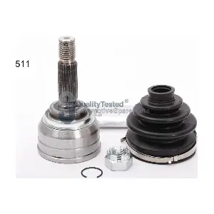 GI511JM QUALITY TESTED