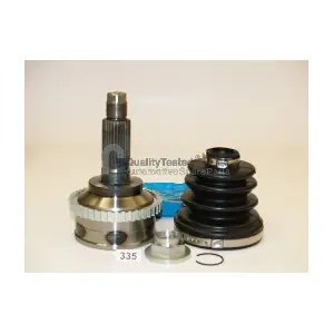 GI335JM QUALITY TESTED