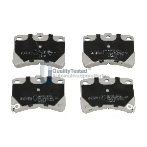 PA608JM QUALITY TESTED