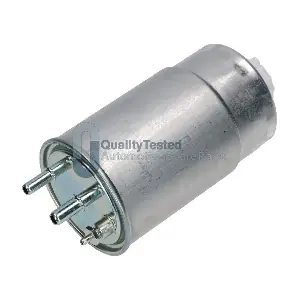 QUALITY TESTED FC-002JM