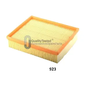 QUALITY TESTED FA-923JM