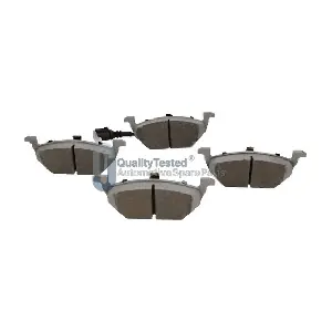QUALITY TESTED PA0043JM