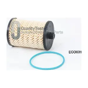 QUALITY TESTED FCE-031JM
