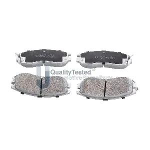 QUALITY TESTED PA530JM
