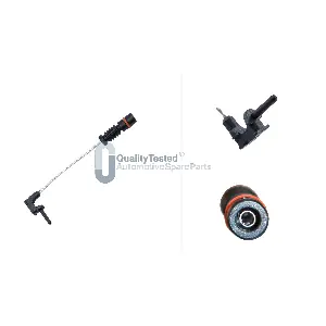 BPW-025 QUALITY TESTED