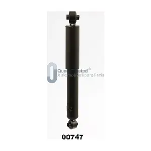 MQ-00747 QUALITY TESTED