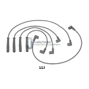 QUALITY TESTED IC113JM