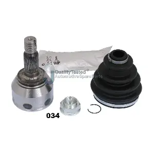 GI034JM QUALITY TESTED