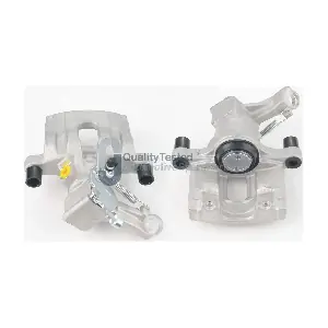 QUALITY TESTED CAL263LJM