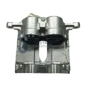 QUALITY TESTED CAL027LJM