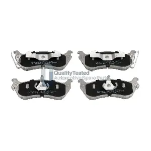 PP0518JM QUALITY TESTED
